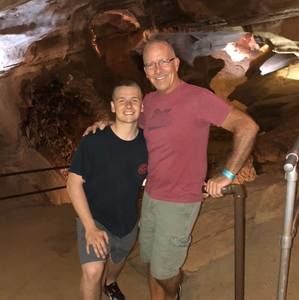 Meet your Posher, Cody